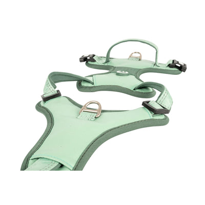 Max Molly Sport Harness Matrix Jade - нагръдник за кучета
