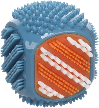 Flamingo Toy Habru Cube - играчка от термопластичен каучук 5,8 / 7,8 / 7 см