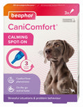 Beaphar CaniComfort Calming Spot On - успокояващи капки с феромони за кучета