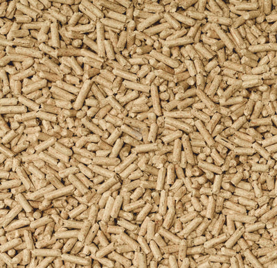 Cats Best Smart Pellets - котешка тоалетна за дългокосмести котки 20 литра