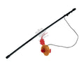Kerbl Cat Playing Rod Mouse - въдица 48 см.