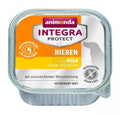 Animonda integra protect renal turkey - с пуешко месо, за котки с бъбречна недостатъчност  100 гр.