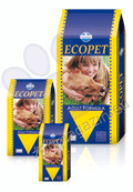 Farmina Ecopet Adult 18/12 - пълноценна храна за кучета от средни и големи породи 15 + 5 кг
