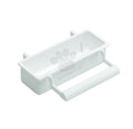 Ferplast - fpi4322 - пластмасова хранилка 9,3 / 7 / 2 cm