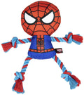 Cerda Dog Toy Spiderman - играчка за куче