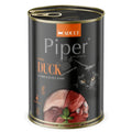 Piper Cat Duck - храна за котки с патешко месо 400 гр