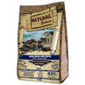 Natural Greatness Salmon Recipe Sensitive Medium & Large - ултра премиум храна за кучета над 18 месеца, за средни и големи породи