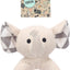 Flamingo Toy Puppy Fabbo Elephant - играчка за кученца 12,5 / 9,5 / 17 см