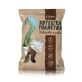 Stefo Coconut - екологична котешка тоалетна от соя с аромат кокос