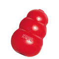 KONG Classic - идеална играчка за безкрайни игри и яростно дъвчене
