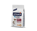 Advance Dog Mini Senior - за кучета над 8 години, малки породи до 10 кг.  3 кг.