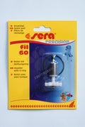 Sera - ротор и перка за Sera fil