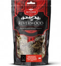 Riverwood Beef Lung - изсушен говежди бял дроб 150 гр.