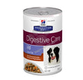 Hills Prescription Diet Stew i/d Low Fat - задушено с пилешко и зеленчуци - панкреатит при кучетата 354 гр.