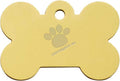 iMARC Gold Classic Bone / малък /
