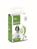 M-Pets Puppy Training Pads - подложки с аромат на трева 60 / 45 см., 30 броя