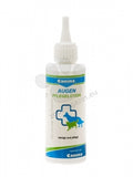Canina Augen Pflegelotion - лосион за почистване и грижа за очите, 100 мл