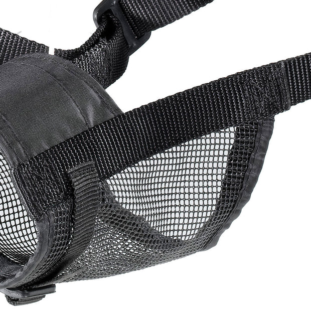 Ferplast  - Muzzle Net Small - намордник
