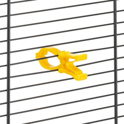 Ferplast Bird Food Nipper - щипка за храна 5,5 / 1,5 / 3 см