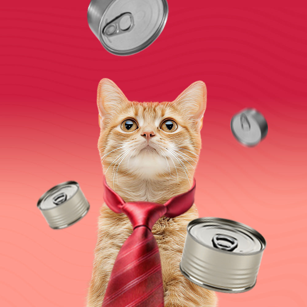 Консерви и пастети