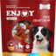 Enjoy Carnivore Calcium Bone Chicken Chews - калциево кокалче с пилешко месо 300 гр