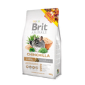 Brit Animals Chinchilla Complete - super premium complete feed for chinchillas