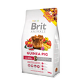 Brit Animals Guinea Pig Complete - супер премиум пълноценна храна за морски свинчета