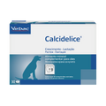 Virbac Calci Delice - хранителна добавка с калций и фосфор 30 табл