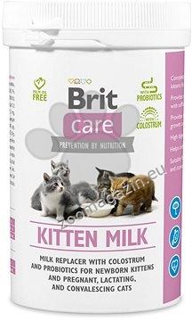 Brit Care Kitten Milk - мляко за котенца 250 гр