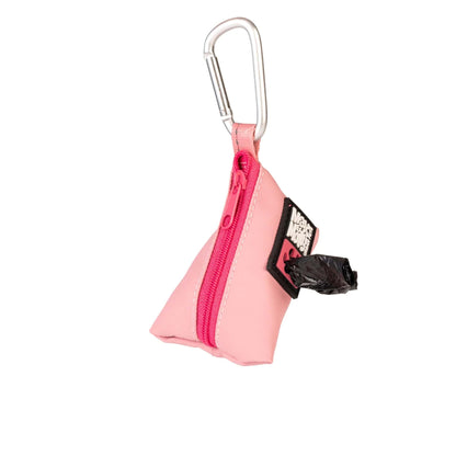 Max Molly Poo Bag Carrier Matrix - диспенсър за хигиенни торбички