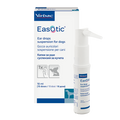 Virbac Easotic - за лечение на външен отит при кучета и котки 10 мл