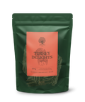 Essential Turkey - сушено пуешко месо на ленти, 200 грама