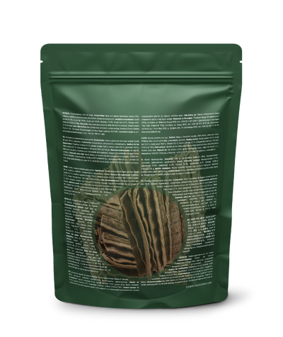 Essential Turkey - сушено пуешко месо на ленти, 200 грама