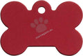 iMARC Red Classic Bone / малък /