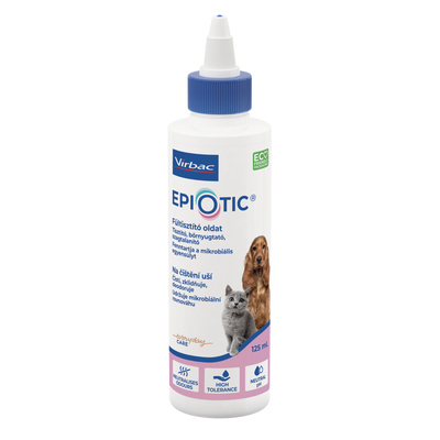 Virbac Epiotic - лосион за почистване на уши