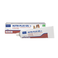 Virbac Nutri plus gel - енергийна мултивитаминна хранителна добавка 120 гр.