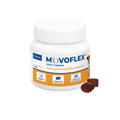 Virbac Movoflex L - хранителна добавка за здрави стави за кучета над 35 кг, 30 бр