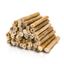 Essential Small Rolled Delights - пресована изсушена телешка кожа, 13 см/1.5 см, 10 бр.