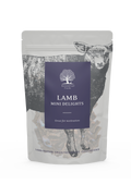 Essential Lamb Mini Delights grain free - деликатесно лакомство с агнешко месо, 100 грама