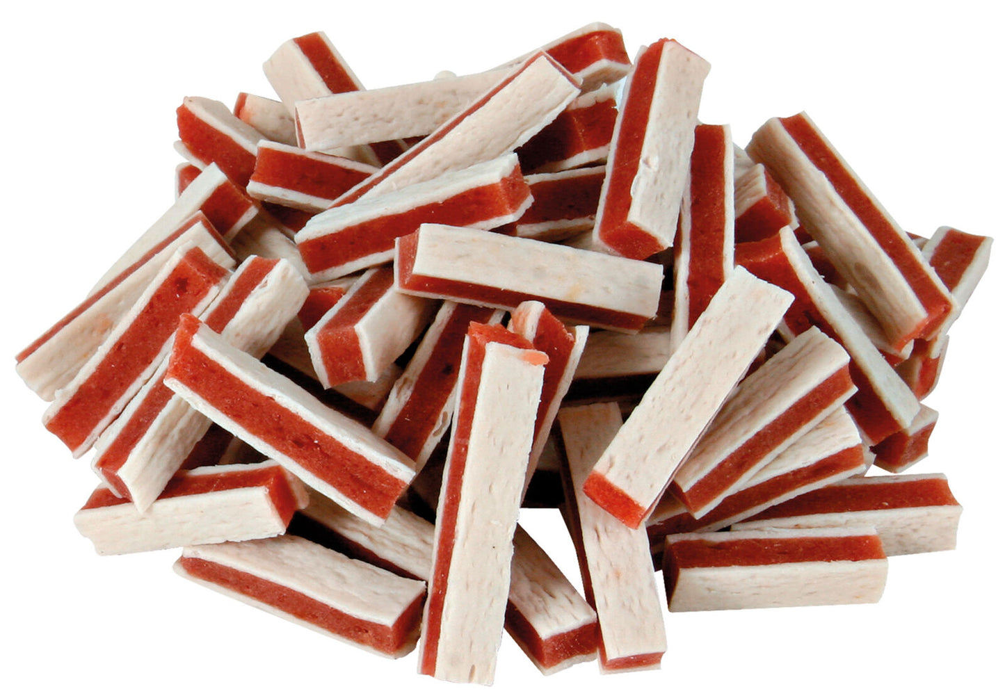 Trixie Premio Fish Chicken - деликатесно лакомство с пилешко месо и риба 75 гр