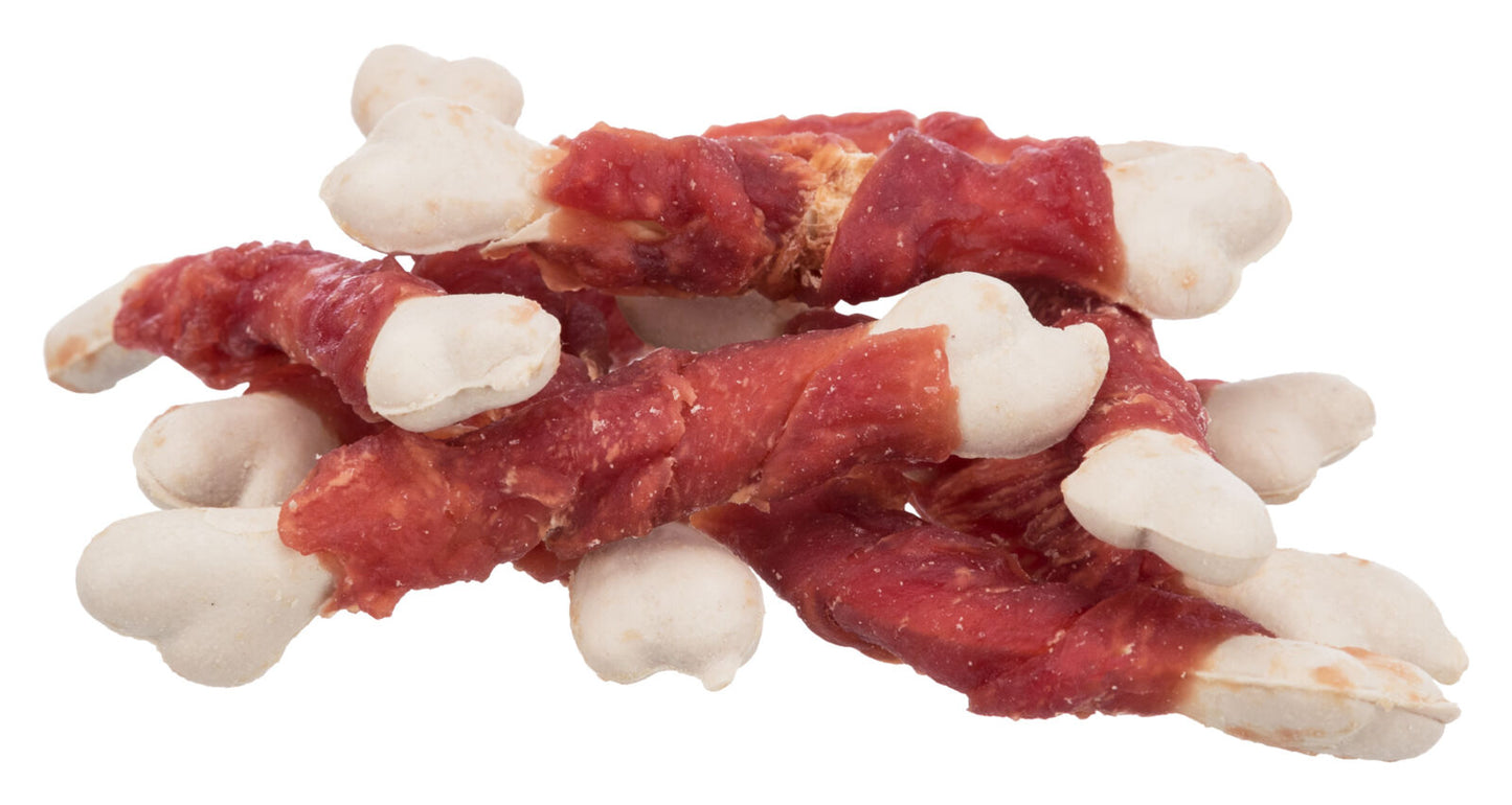 Trixie Premio Duckies - деликатесно лакомство с патешко месо 100 гр