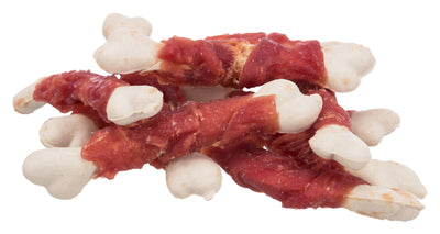 Trixie Premio Duckies - деликатесно лакомство с патешко месо 100 гр