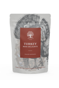 Essential Turkey Mini Delight - лакомство с пуешко месо 100 гр.