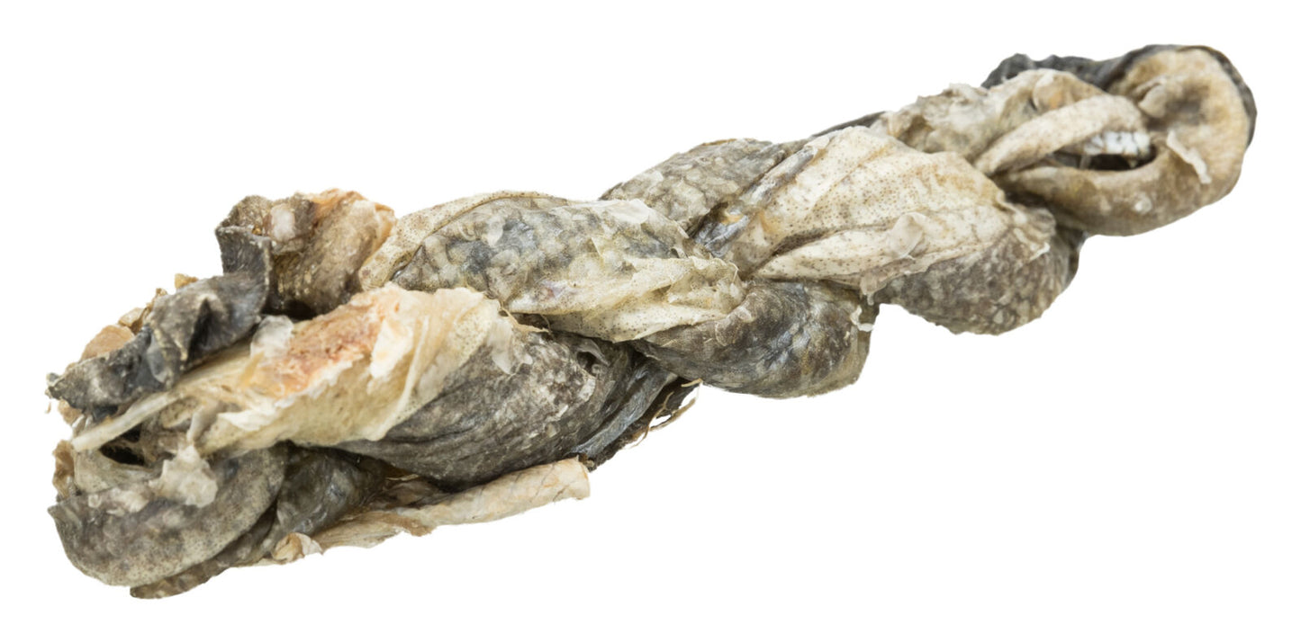 Trixie Premio Sushi Twisters - деликатесно лакомство от океанска риба  60 гр