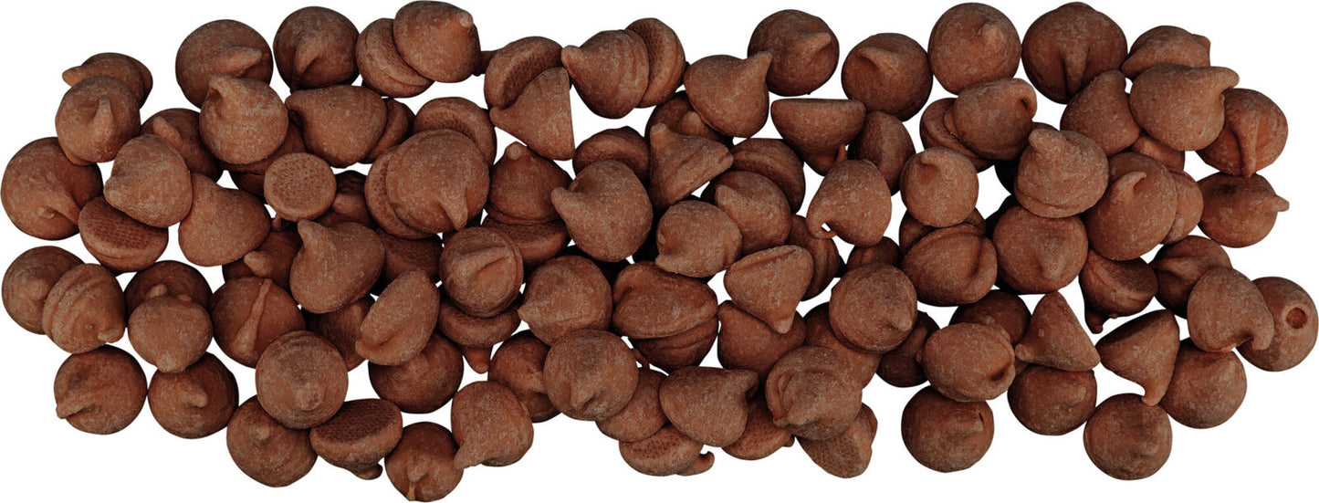 Trixie Chocolate Drops - шоколадови бонбони