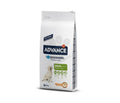 Advance Dog Maxi Junior - за кучета от 12 до 24 месеца, големи породи над 30 кг. в зряла възраст 14 кг.