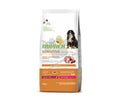 Natural Trainer Sensitive Junior Medium and Maxi Duck - суха храна за кученца от средни и големи породи с патешко месо 12 кг