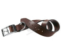 Ferplast Vip Brоwn Collar - кожен нашийник