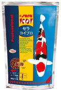 Sera - Koi Spring/Autumn Food - храна пролет/есен  2200 гр.