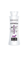 Biogance Long coat - за дългокосмести кучета 250 мл.